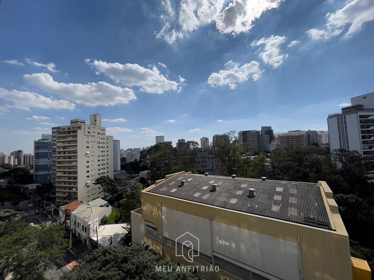 Apartamento em Vila Mariana, São Paulo