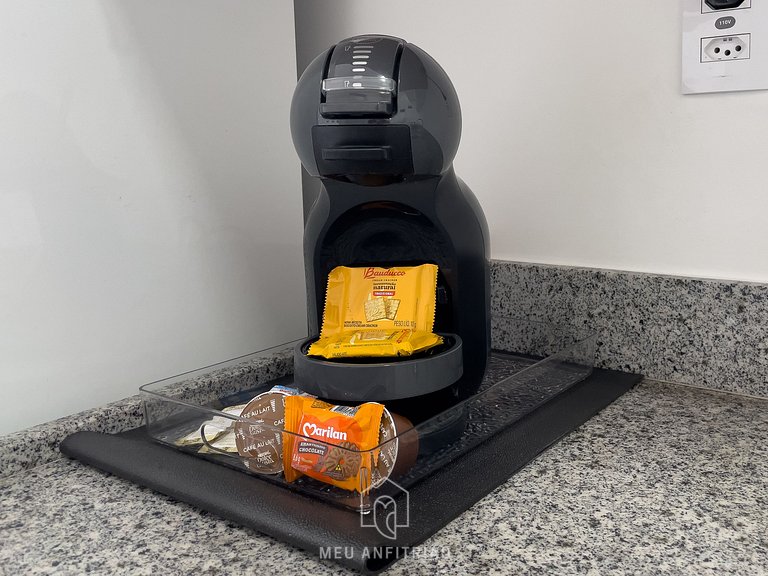 3 personas | Cama King | Piscina | 180 m del metro