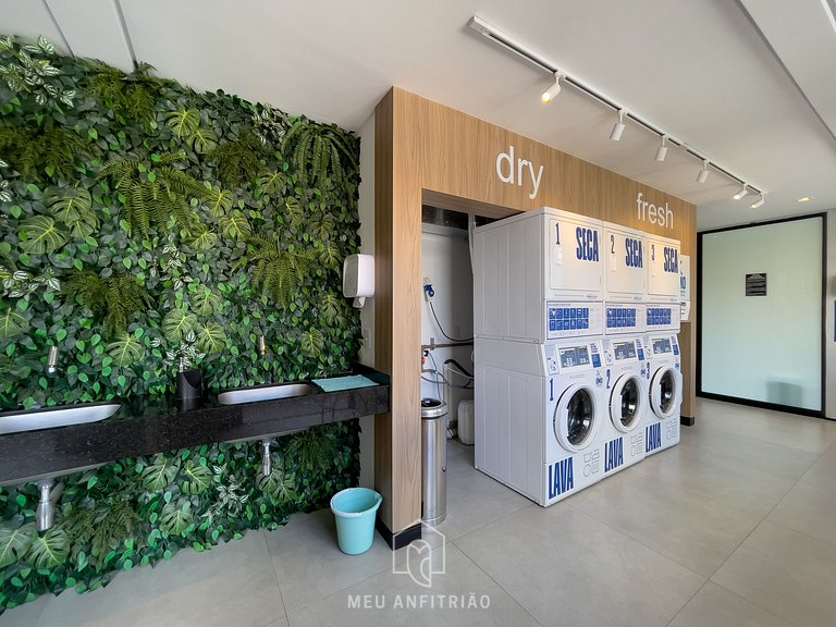 Nik Estação Vila Mariana - Short-term Studios