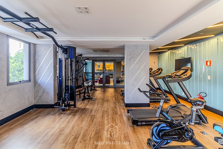 Apartamento en Liberdade, São Paulo