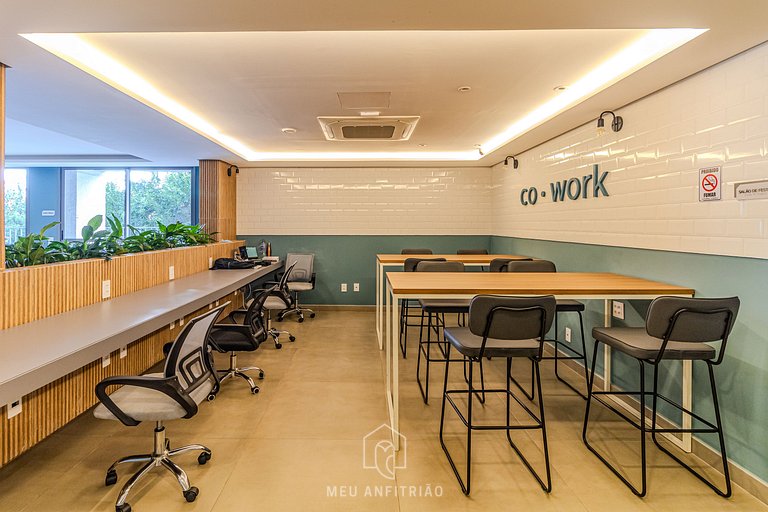 Your Code Liberdade - Studios por temporada