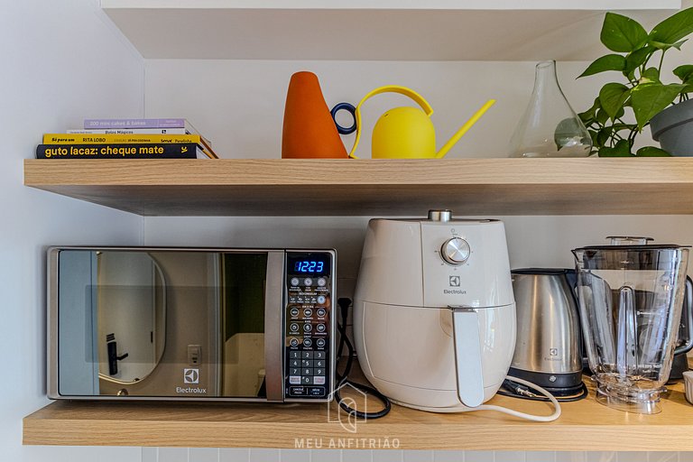 Apartment in Sao Paulo