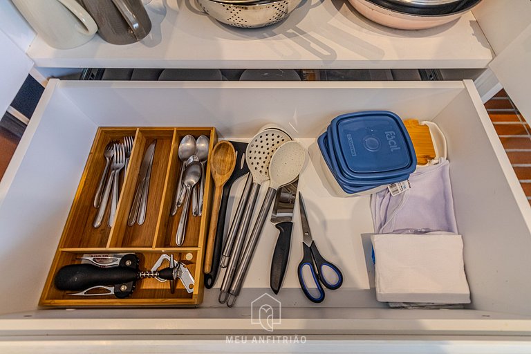 2 personas | 27 m² | SPA | 300m de Beco do Batman