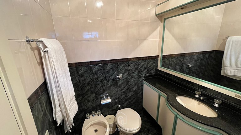 650 m² | Piscina climatizada | Sauna | Natureza