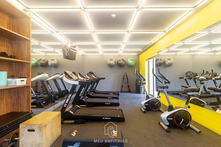 27m² | 2 personas | Piscina | A 300 m del metro