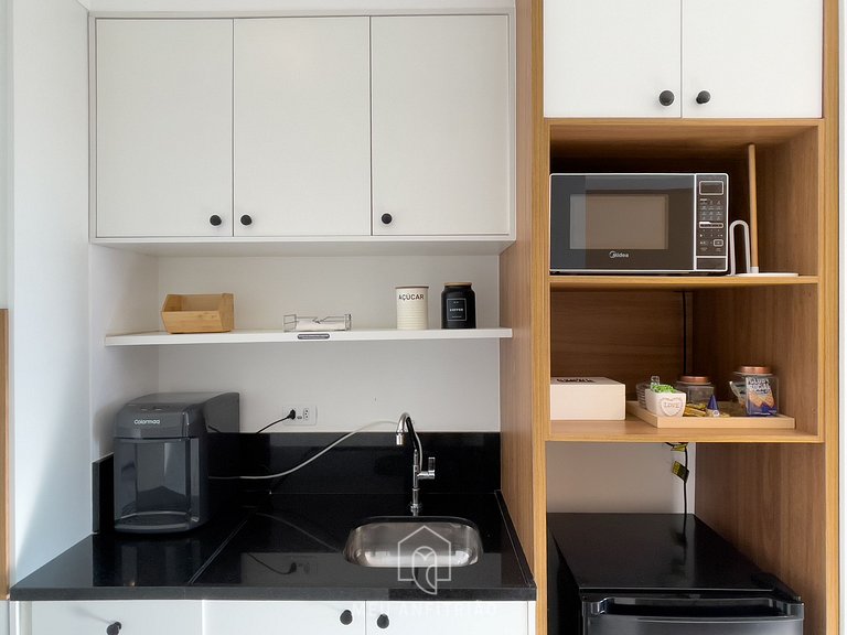 Apartamento em Pinheiros, São Paulo