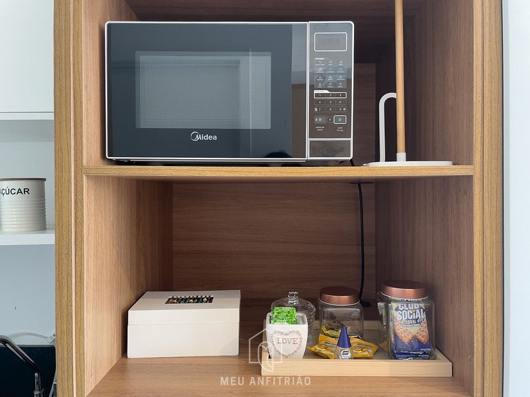 Apartamento en Pinheiros, São Paulo
