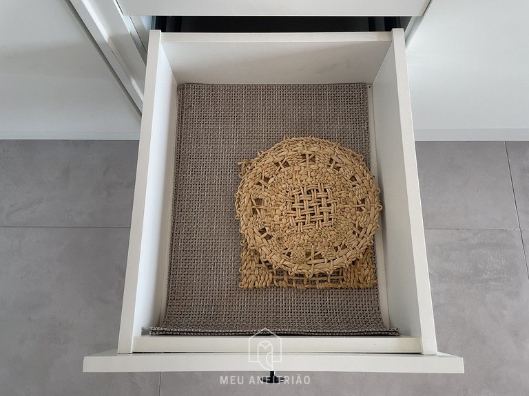 27m² | 2 pessoas | Piscina | 300m do metrô