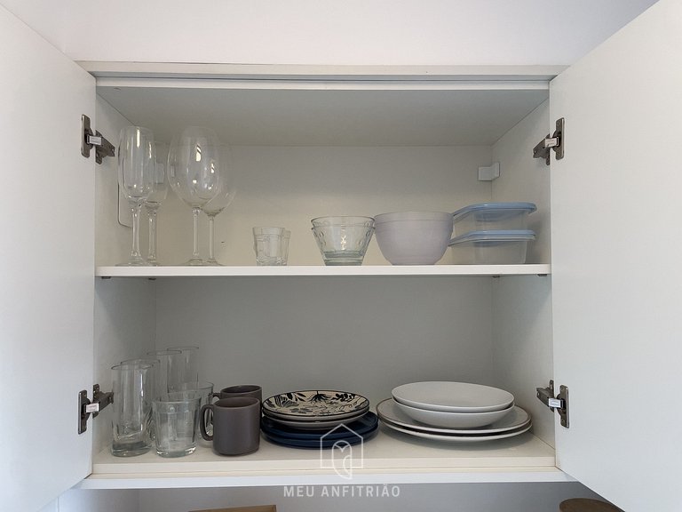Apartment in Pinheiros, São Paulo