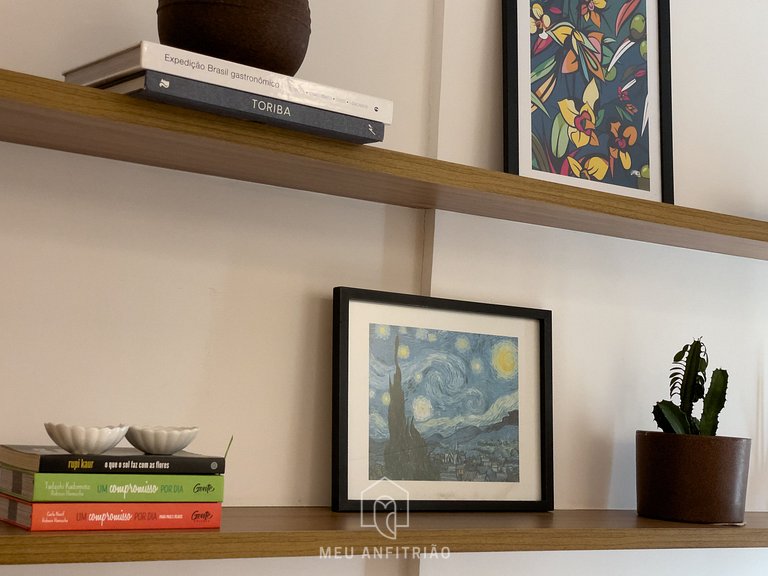 Apartamento em Pinheiros, São Paulo