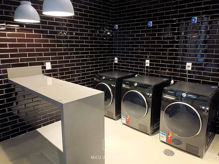 Apartamentos por temporada em Pinheiros