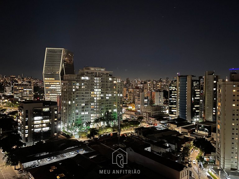 Apartamento em Pinheiros, São Paulo