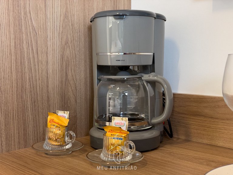 2 people | Gym | Av. Santo Amaro | Airport