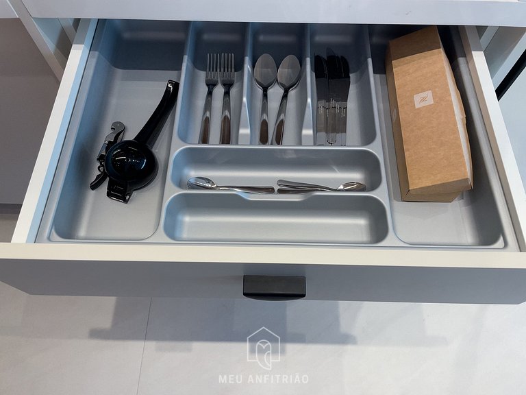 Apartamento en Perdizes, São Paulo