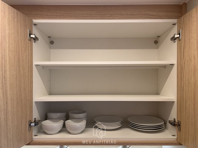 Apartamento em Perdizes, São Paulo