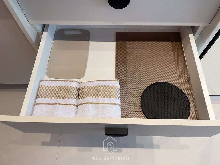 Apartamento em Perdizes, São Paulo