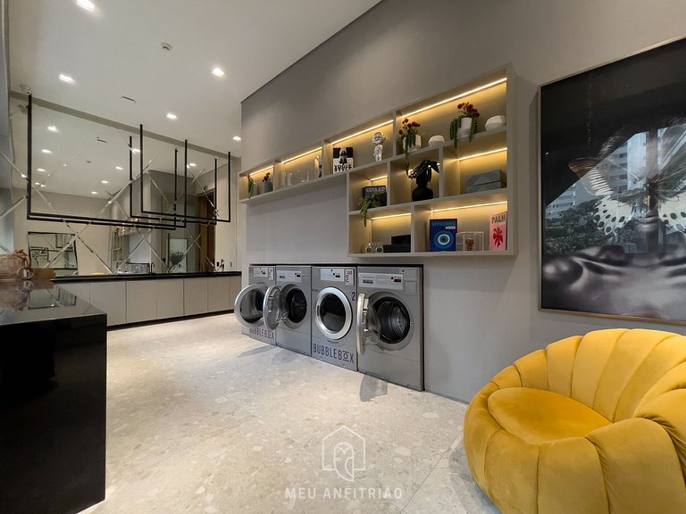 25m² | 2 personas | Piscina | 1,5 km de Allianz