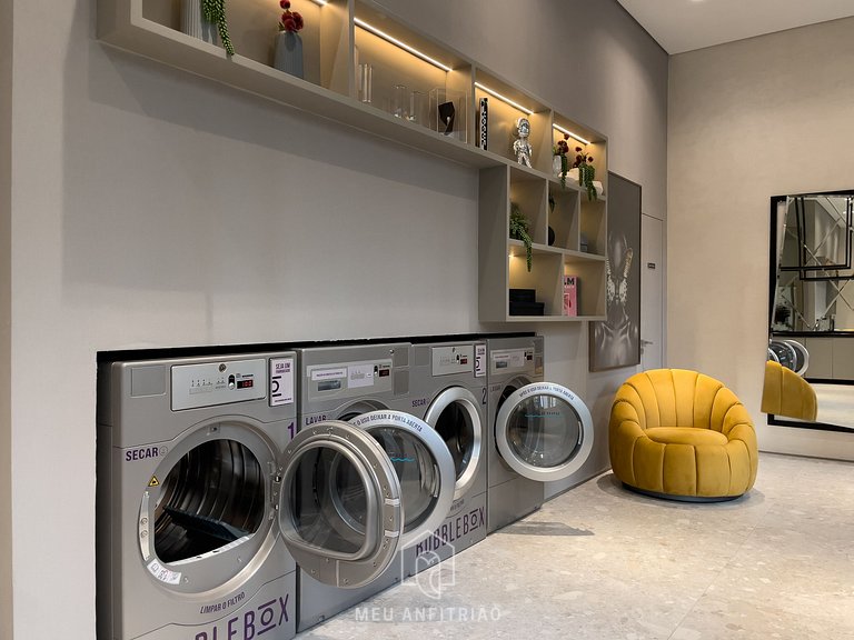 25m² | 2 personas | Piscina | 1,5 km de Allianz