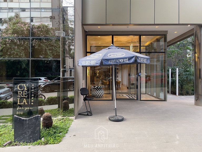 25m² | 2 personas | Piscina | 1,5 km de Allianz