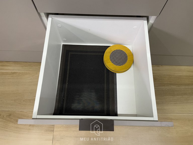 2 people | Laundry | 500m from Paulista Avenue