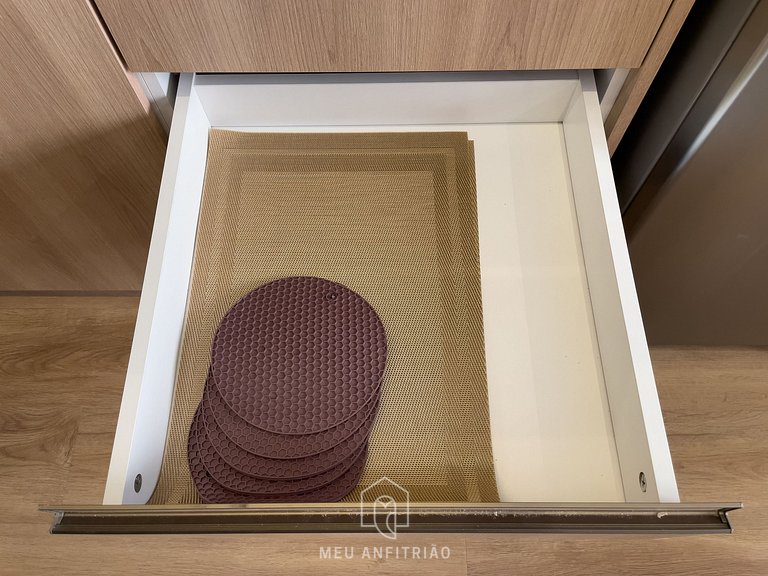 23m² | AC e Aquec. | Academia | 5min do Allianz