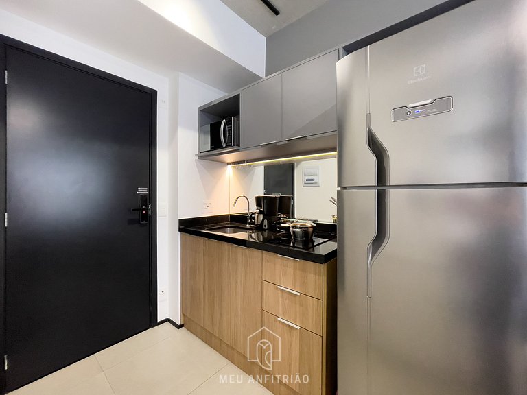Apartamento em Loefgren, São Paulo
