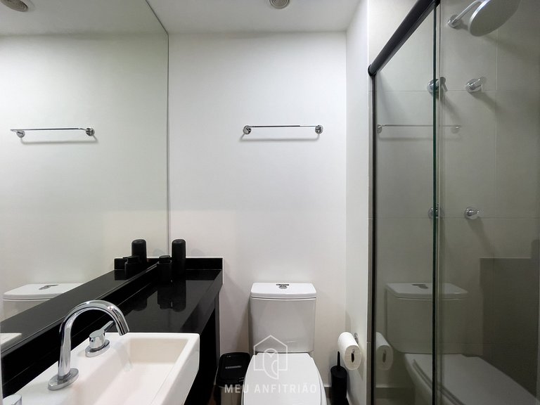 Apartment in Loefgren, São Paulo