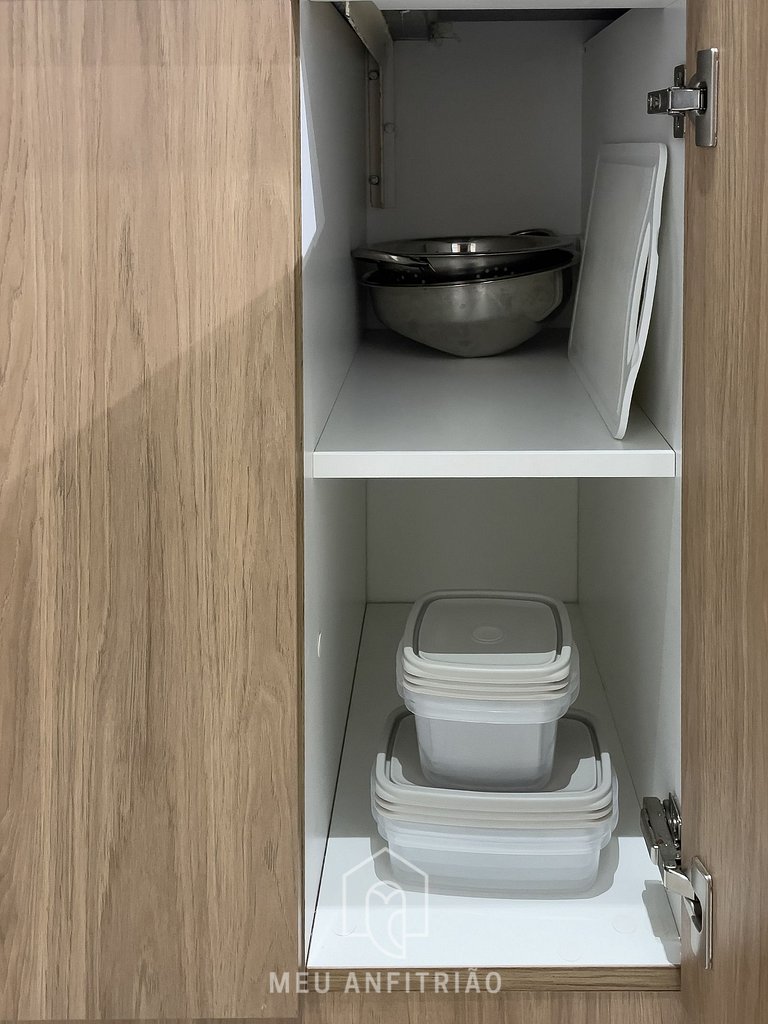 Apartamento em Loefgren, São Paulo