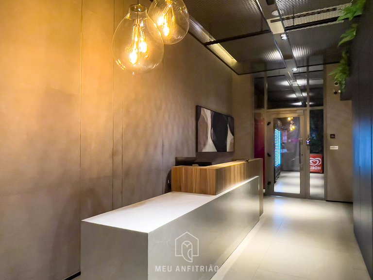 3 people | Gym | 350m from the mall-subway