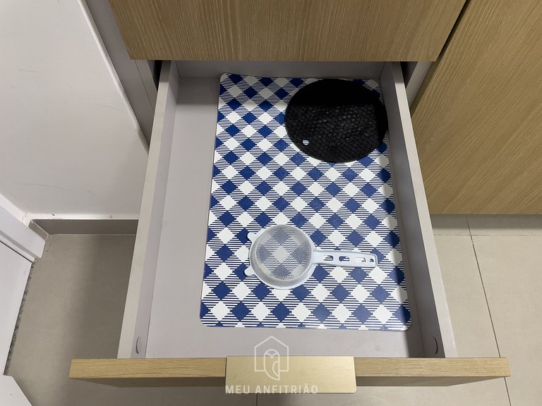 Apartamento en Butantã, São Paulo