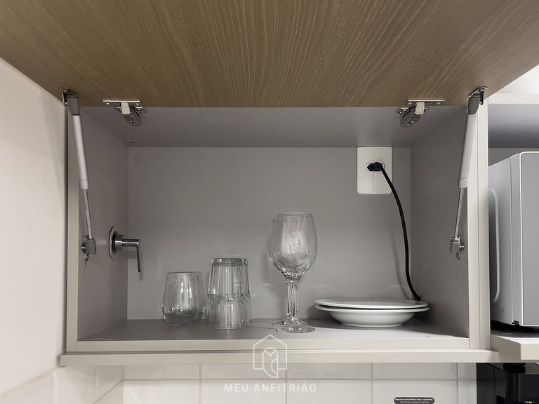Apartment in Butantã, São Paulo