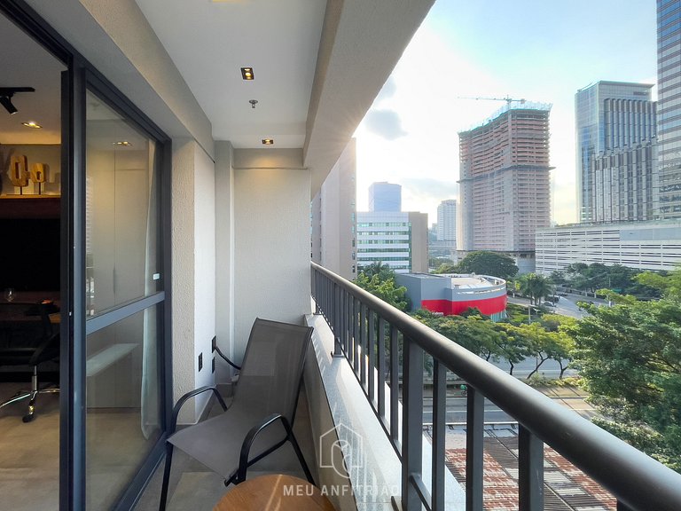 20 m² | 2 personas | Cama matrimonial | Piscina