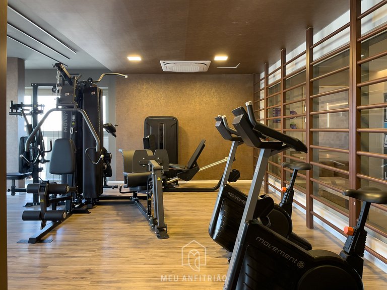 Apartamento en Moema, São Paulo