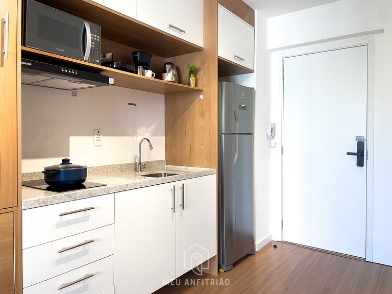 Apartamento em Moema, São Paulo