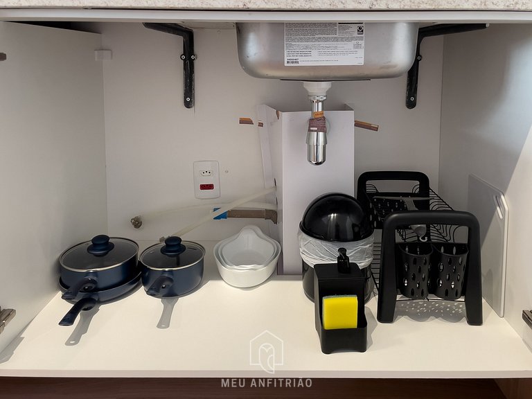 28m² | 2 people | Pool | Coworking