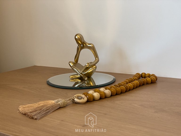 Apartamento en Moema, São Paulo