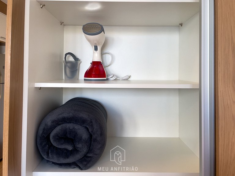 Apartment in Moema, São Paulo