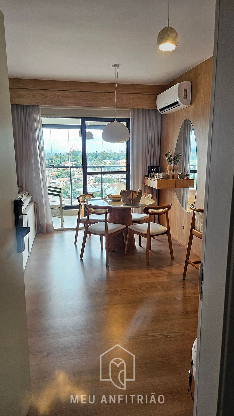 Apartment in Sao Jose
