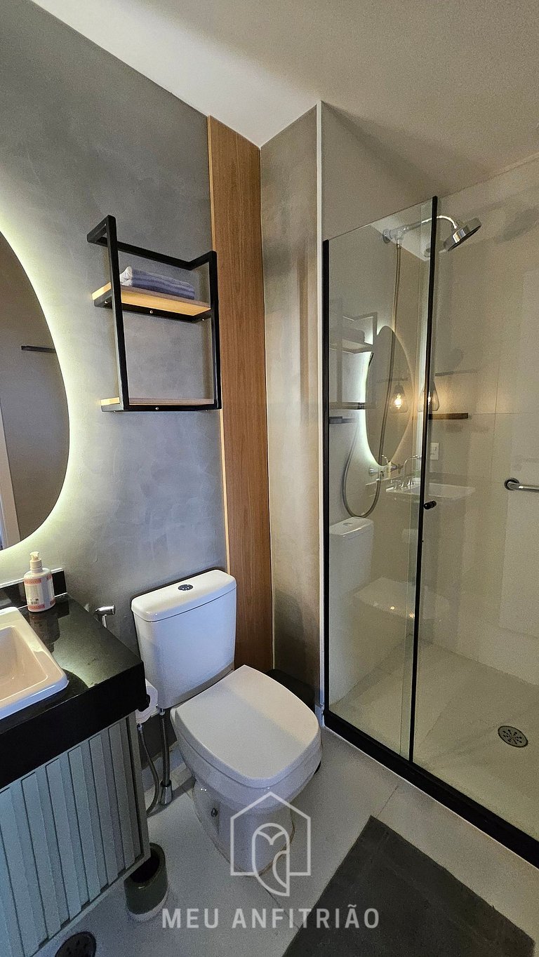 Apartamento em São José