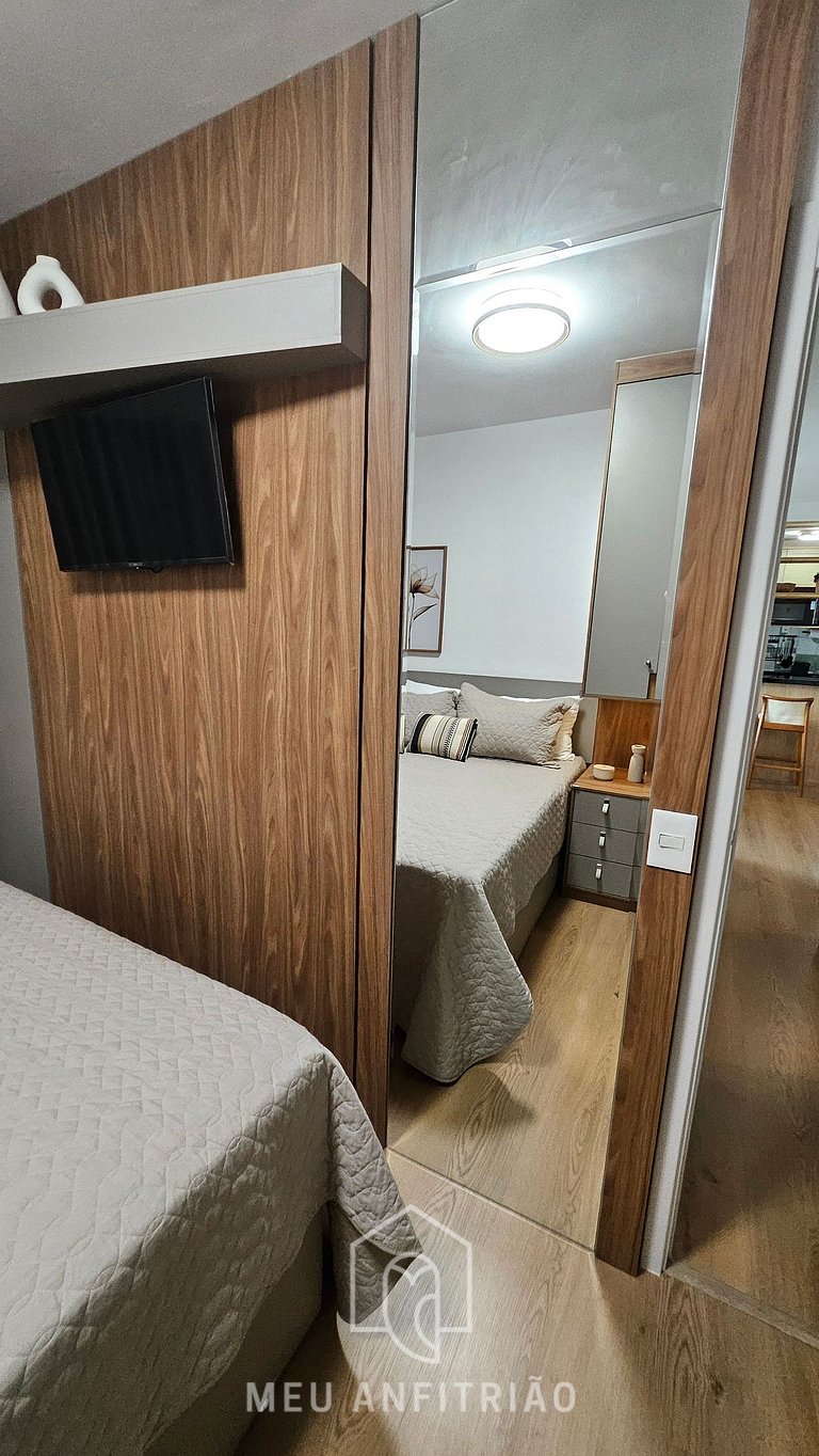 Apartamento em São José