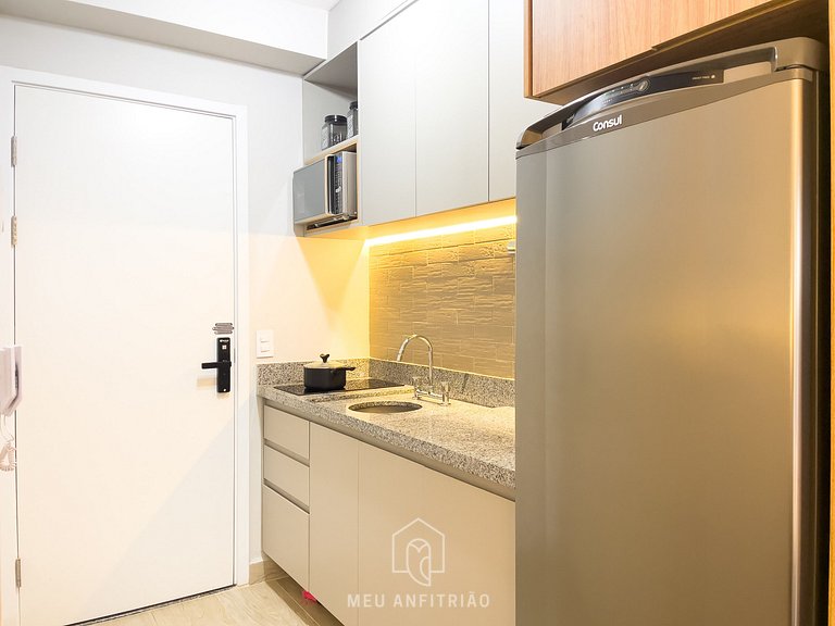 Apartamento en Perdizes, São Paulo