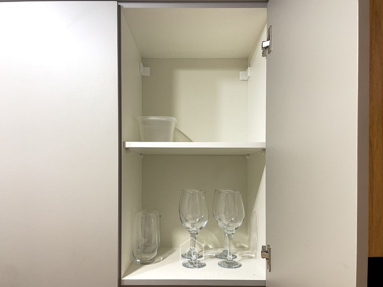 Apartamento en Perdizes, São Paulo
