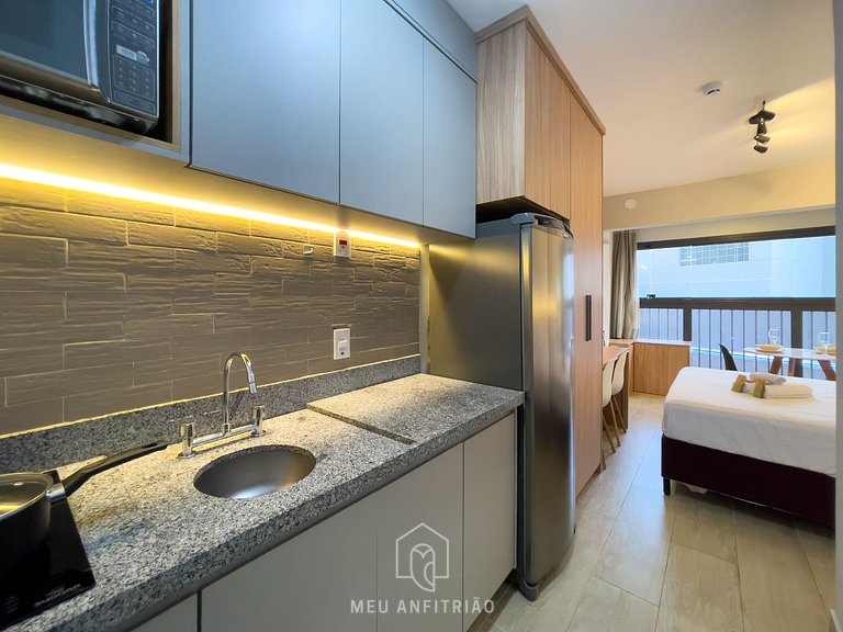 Apartamento en Perdizes, São Paulo