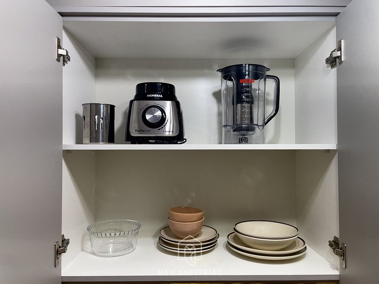 Apartamento em Perdizes, São Paulo