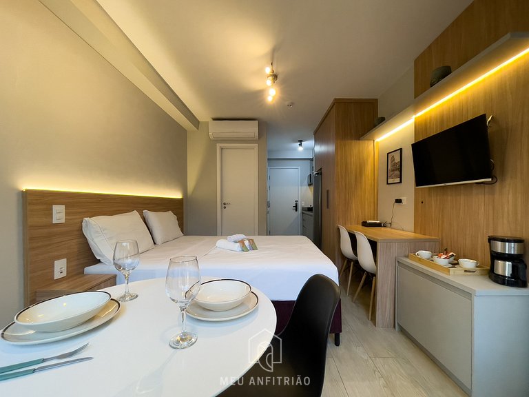 Apartamento en Perdizes, São Paulo