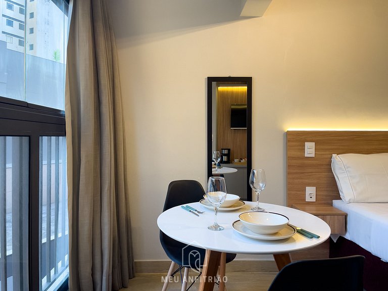 Apartment in Perdizes, São Paulo