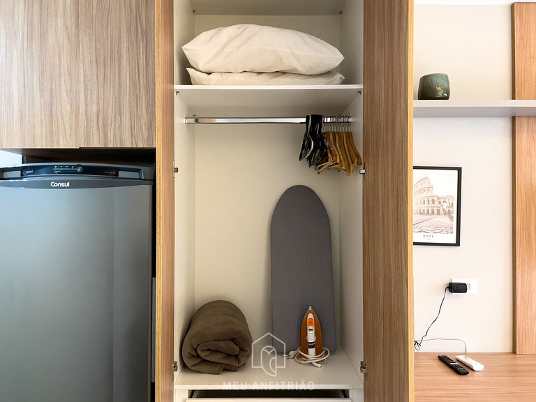 Apartment in Perdizes, São Paulo