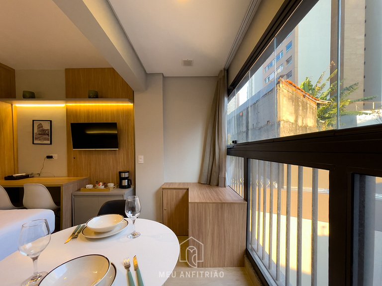 Apartamento em Perdizes, São Paulo