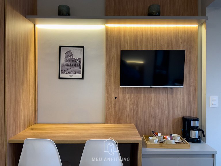 Apartment in Perdizes, São Paulo