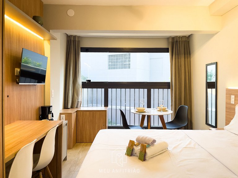 Apartment in Perdizes, São Paulo